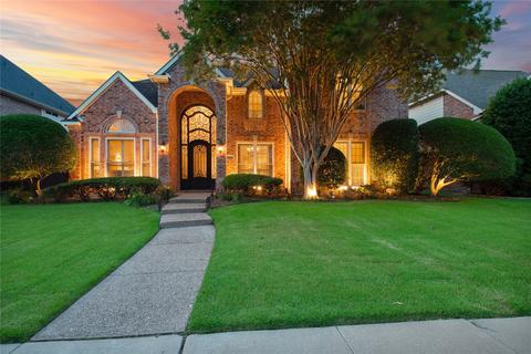 5933 Henley Dr, Plano, TX 75093