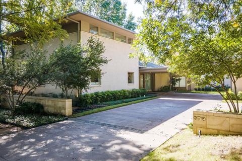1 Green Park Dr, Dallas, TX 75248