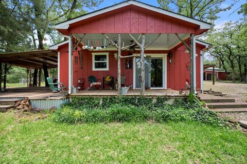209 Fcr 536, Fairfield, TX 75840