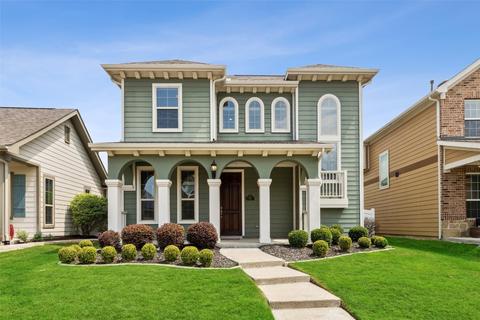 1421 Bull St, Aubrey, TX 76227