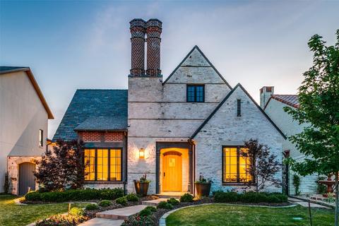 327 Oxford Pl, Coppell, TX 75019