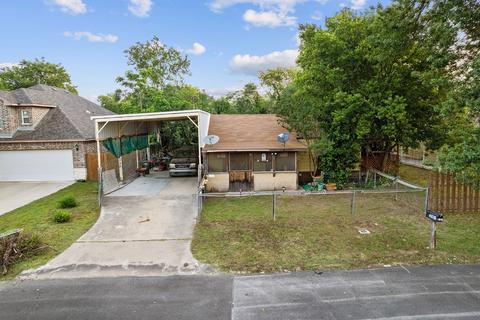 4616 Tidwell Dr, Fort Worth, TX 76114