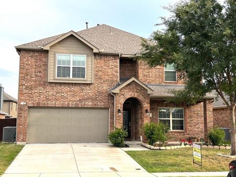 10317 Pear Valley Rd, Mckinney, TX 75070