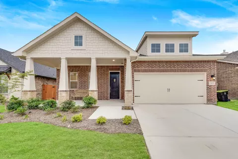 1909 Kelva Dr, Haslet, TX 76052