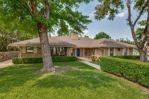 505 N Durango Cir, Irving, TX 75062