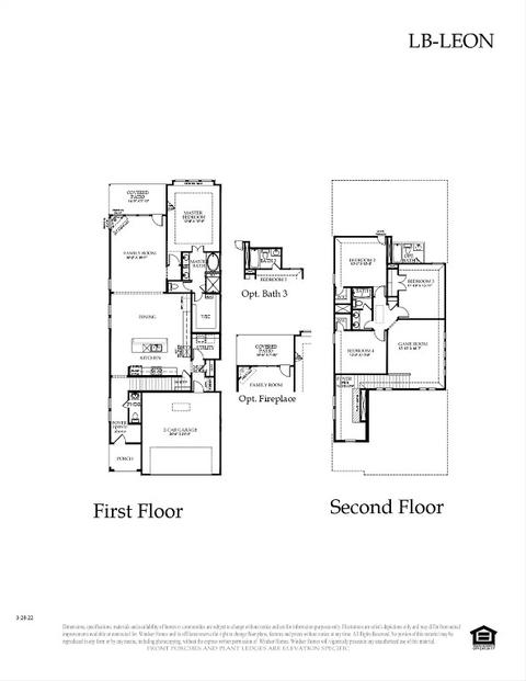 3623 Finnian St, Rowlett, TX 75089