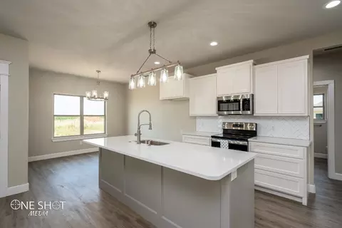 1216 Cr 428, Hawley, TX 79525