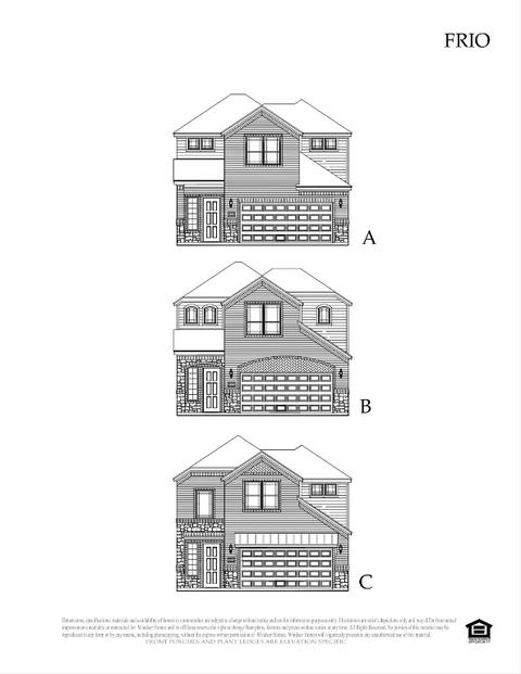 3634 Finnian St, Rowlett, TX 75089