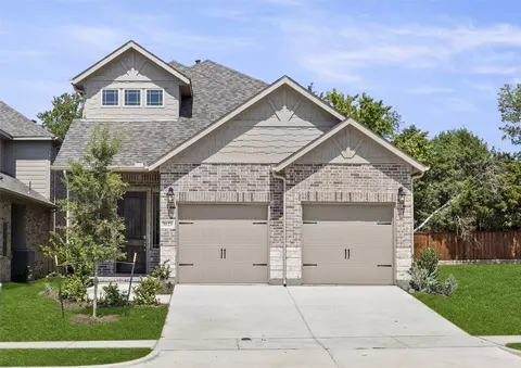 3621 Long Branch Blvd, Rowlett, TX 75088