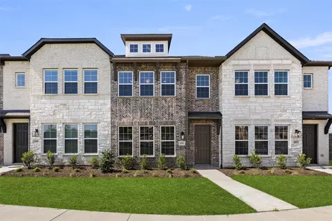 1053 Gainsway Dr, Allen, TX 75013