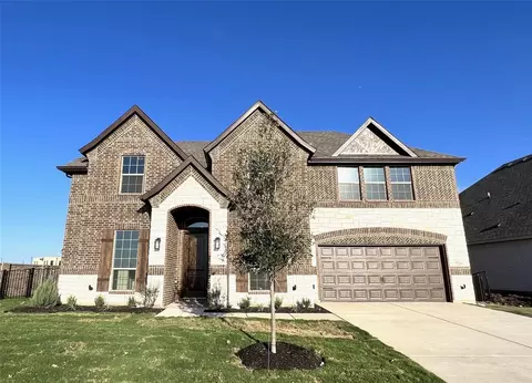 7724 Sweet Sorghum St, Cleburne, TX 76058