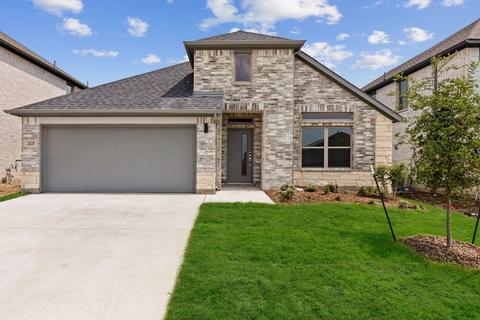 2425 Linto St, Fort Worth, TX 76179