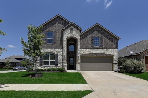 16000 Placid Trl, Prosper, TX 75078