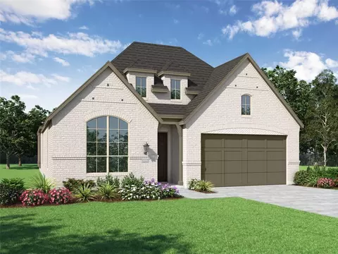14805 Nightmist Rd, Aledo, TX 76008