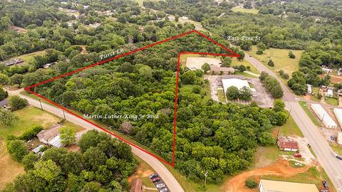 Tbd Martin Luther King Jr Blvd, Jacksonville, TX 75766