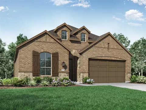 14825 Nightmist Rd, Aledo, TX 76008