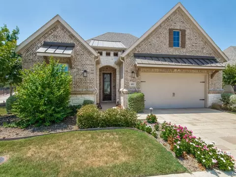 4002 Lago Vista Ln, Highland Village, TX 75077