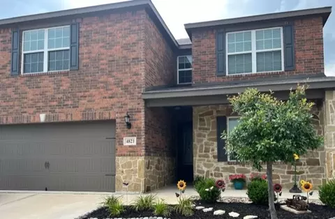 4821 Beaver Creek Ave, Denton, TX 76207