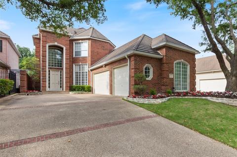 2 Woodcreek Ln, Frisco, TX 75034