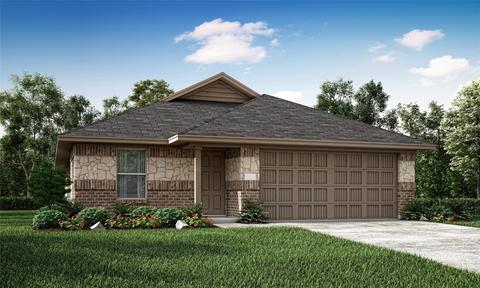 6709 Dove Chase Ln, Fort Worth, TX 76123