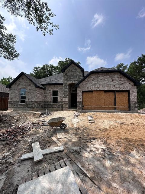 2809 Dennis Cir, Seagoville, TX 75159