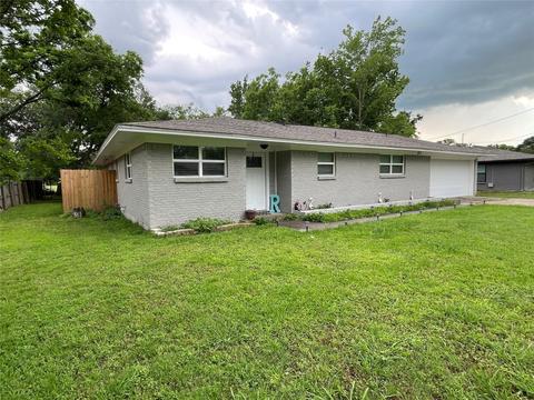 508 Peach St, Sulphur Springs, TX 75482