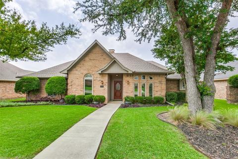 2107 High Country Dr, Carrollton, TX 75007