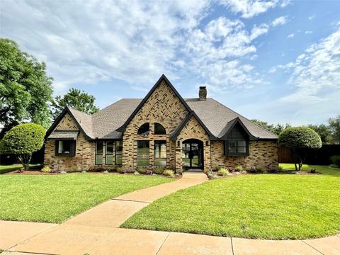 2308 Chula Vista Dr, Plano, TX 75023