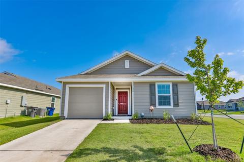 120 Westwinds Ct, Princeton, TX 75407