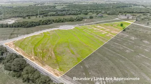 tbd Lot 3 Bur Oak Dr, Stephenville, TX 76401