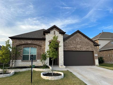 5822 Melville Ln, Forney, TX 75126