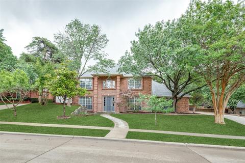 2120 Valley View Dr, Cedar Hill, TX 75104