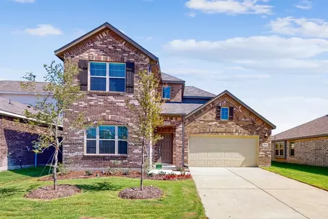 1933 Huisache St, Royse City, TX 75189