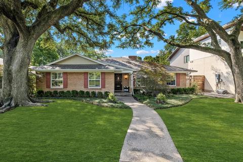 9704 Shadydale Ln, Dallas, TX 75238