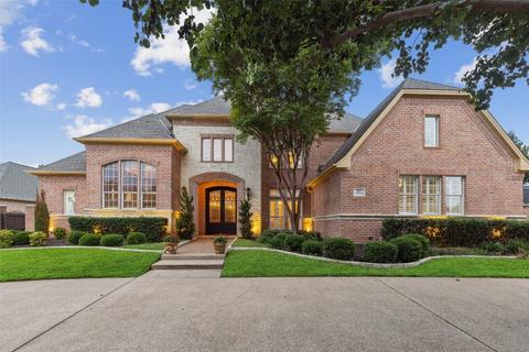 1207 Champions Way, Southlake, TX 76092