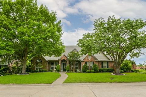 608 Forest Edge Ln, Ovilla, TX 75154