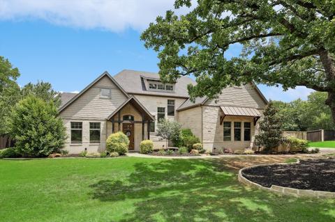 2460 Greenbough Ln, Southlake, TX 76092