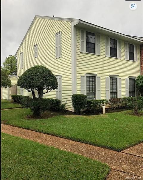 9609 Balsa Dr, Shreveport, LA 71115