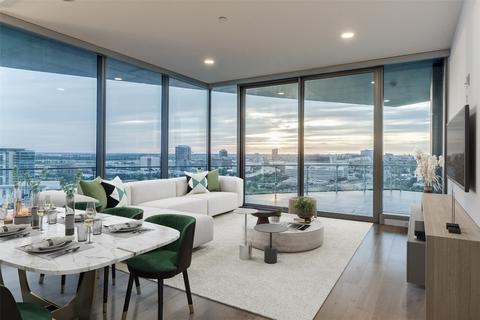 3130 N Harwood St #1703, Dallas, TX 75201