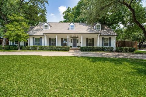 7547 Overdale Dr, Dallas, TX 75254