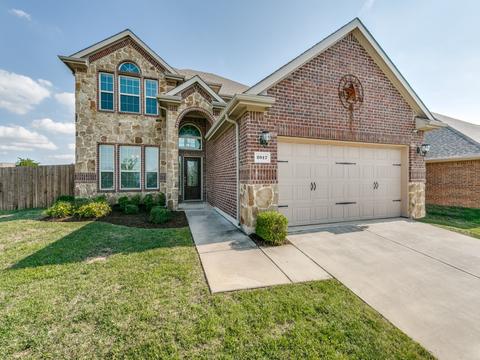 2017 Trinity Ln, Wylie, TX 75098