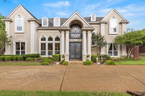 2416 Huntersridge Dr, Irving, TX 75063