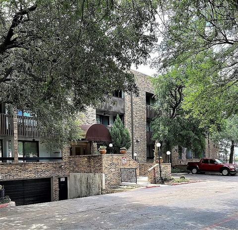 6122 Ridgecrest Rd #3007, Dallas, TX 75231