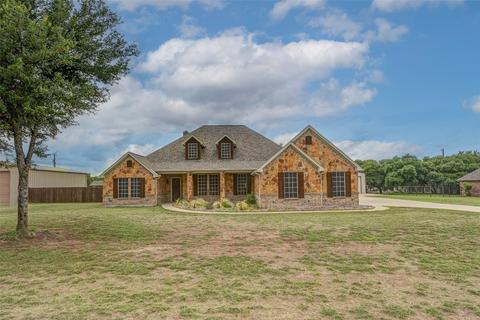 107 Black Oak Dr, Aledo, TX 76008