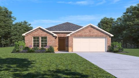 130 Kiskadee Trl, Caddo Mills, TX 75135