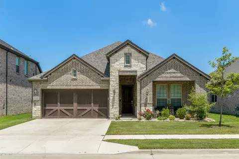 5132 Cantle Ct, Crowley, TX 76036
