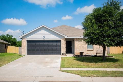 11912 Forest Lawn Rd, Rhome, TX 76078