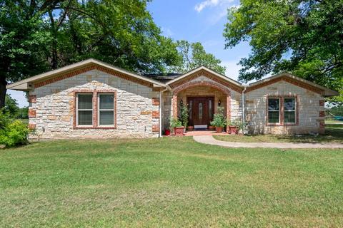 4698 County Road 0220, Corsicana, TX 75109