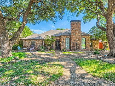 4412 Jenning Dr, Plano, TX 75093