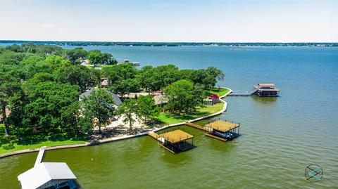 108 Causeway Ct, Gun Barrel City, TX 75156